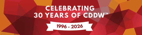 30 Years of CDDW