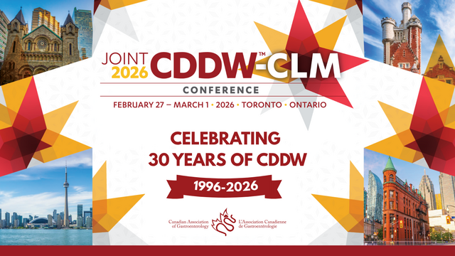 CDDW Celebrating 30 Years