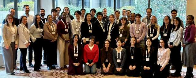 Research Topics Trainees and Faculty